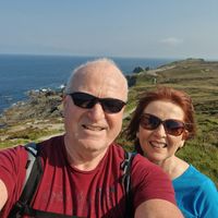 Grainne & Tony s Haus