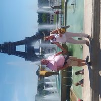 Conchi y Jorge