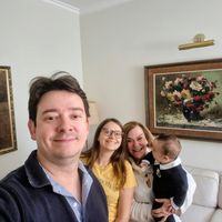 Vitoria&Victor&Anaina kuća
