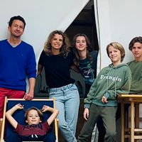 Casa di Sarah & Antoine