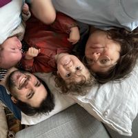 Gezinsvriendelijke ruime woning op 15 minuten van Gent