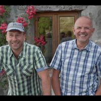 Eric et Pascals hus