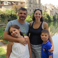 Casa di Nicolas et Pauline