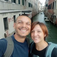 Luca e Benedetta s Haus