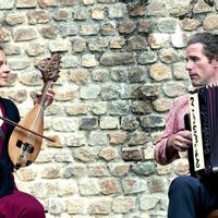 Line et Jeanina kuća