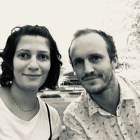 La maison de Michel & Floriane