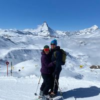 Casa di Chalet Constance et Julien Alpes suisses
