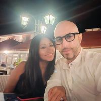 Casa de Alex & Monica