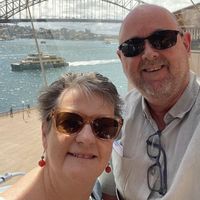 Kevin & Anne-Marees hus