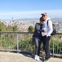Casa di Bart y Monica