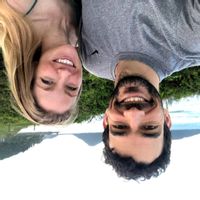 Casa de Ali & Gustavo