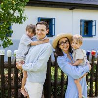 Jana & Filip s Haus