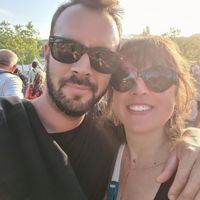 Mélyssa et Benjaminina kuća