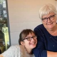 huis van Claire i Aline