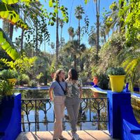 Casa de Morgane & Camille
