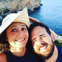 Alberto y Laura s Haus