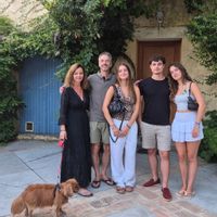 Casa di Virginie