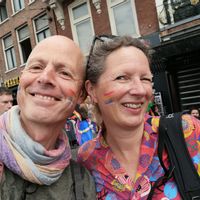 Casa de Ton & Marieke