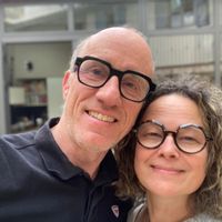 Casa de Eric et Virginie