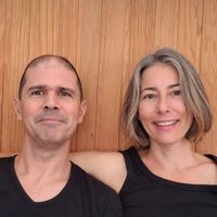 Erwan et Christelles hus