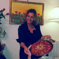 Ippolita s Haus