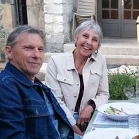huis van Françoise Et Claude