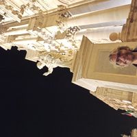JUAN MIGUELina kuća