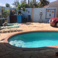 Casa de Aruba's Slice of Heaven
