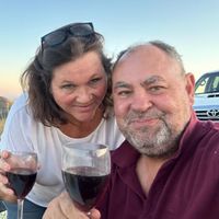 Eco Lodge on a South African Game Farm