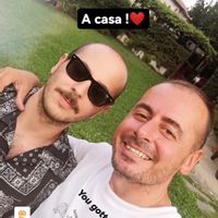 Casa de Francesco e Alessandro