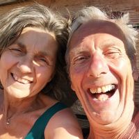 Mireille et Patrick s Haus