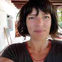 Cristina Marias hus