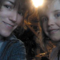 Amandines hus