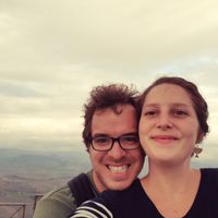Simon et Catherineina kuća