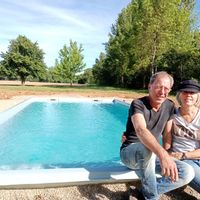 le Domaine de Gabiel
