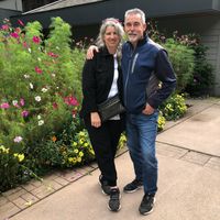 La maison de greg and janis