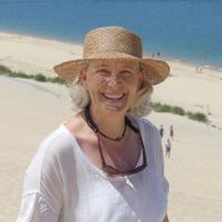 La maison de Manuela non disponible en juillet et août