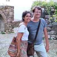 Casa di Laura y Hervé