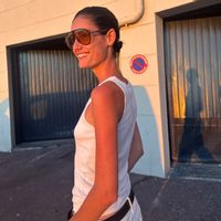 Sarahs hus