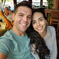 Casa de Pablo & Mafe