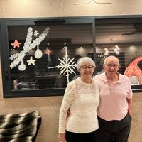 BERNARD et PATRICIA s Haus