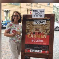 Carmens hus