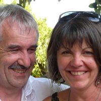 Casa di Chantal et Paul