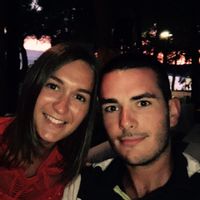 Casa di Cynthia et Corentin