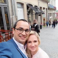 Rui E Gina s Haus