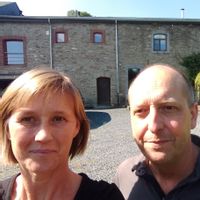 Ingrids hus