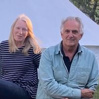 steven and wiebke s Haus