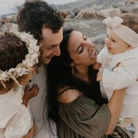 Casa di Amelie, Walid, Saskia & Tali