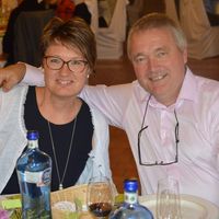 huis van Christine Et Jean-pierre