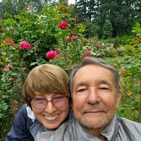 huis van Valeriy & Anna